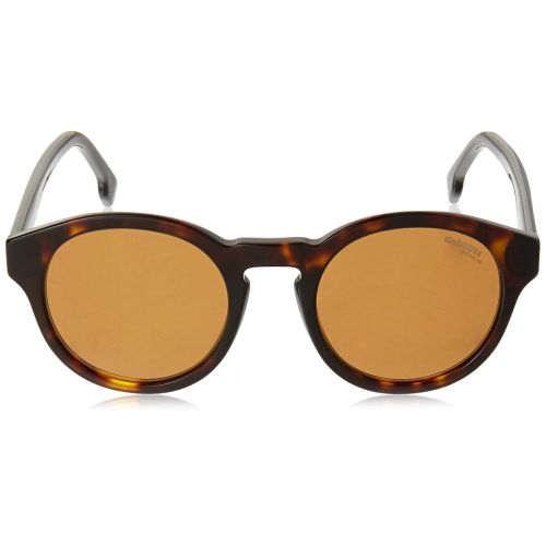  Carrera CA165/S Unisex Oval Sunglasses