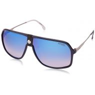Sunglasses Carrera 1019 /S 0PJP Blue/KM gray multi deg lens