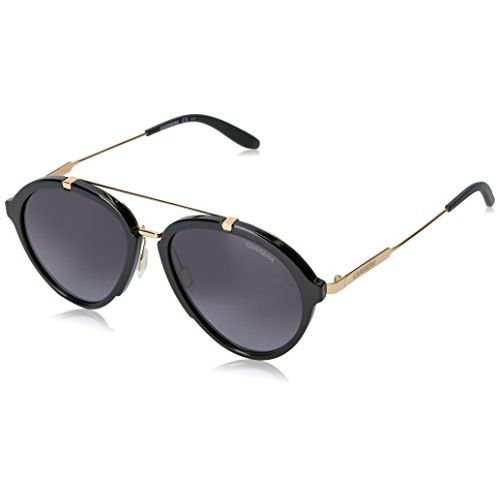  Carrera Mens CA125/S Pilot Sunglasses