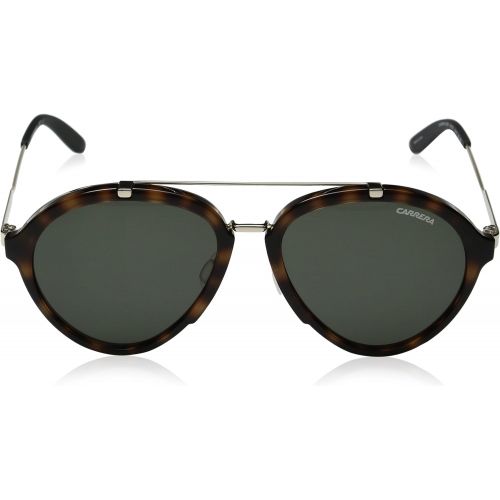  Carrera Mens CA125/S Pilot Sunglasses