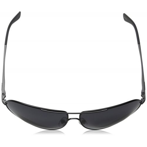  Carrera New Gipsy/S Aviator Sunglasses