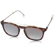 Carrera CA154/S Female Rectangular Sunglasses