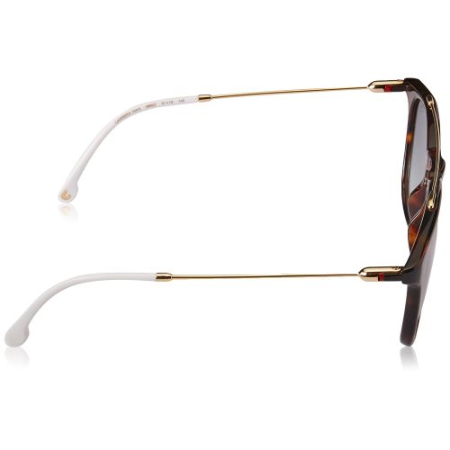  Carrera CA154/S Female Rectangular Sunglasses