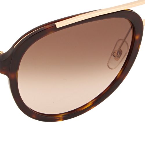  Carrera Mens Aviator Sunglasses