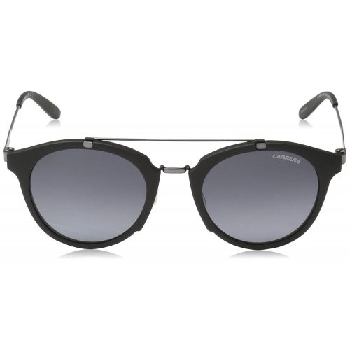  Carrera Mens Ca126s Round Sunglasses