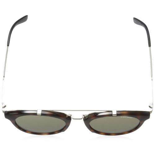  Carrera Mens Ca126s Round Sunglasses