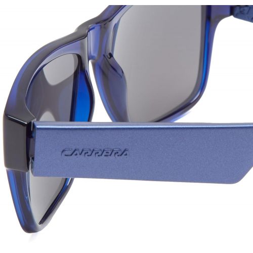 Carrera Ca5002s Rectangle Sunglasses