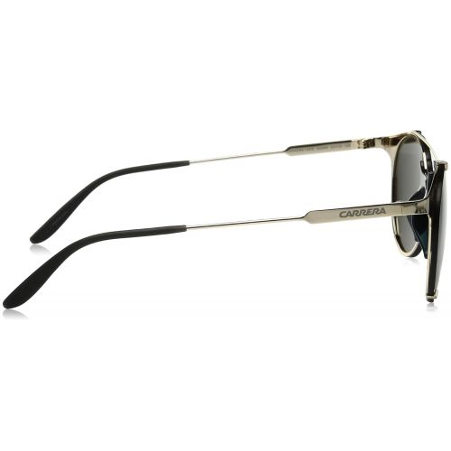  Carrera Mens CA128S Round Sunglasses