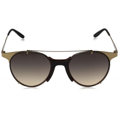  Carrera Mens CA128S Round Sunglasses