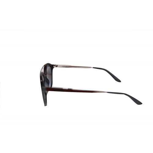  Carrera Ca123s Round Sunglasses