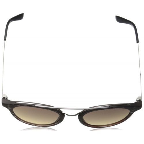  Carrera Ca123s Round Sunglasses