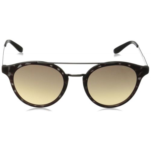  Carrera Ca123s Round Sunglasses