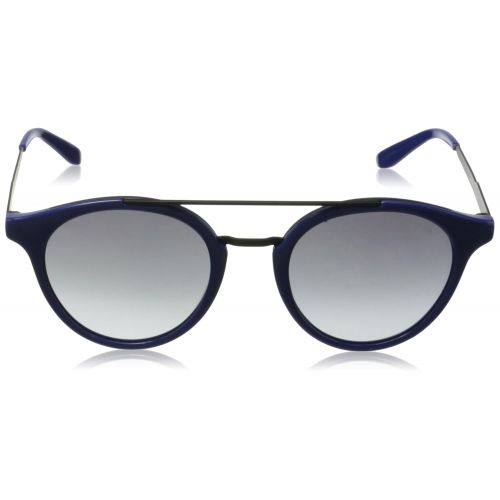  Carrera Ca123s Round Sunglasses