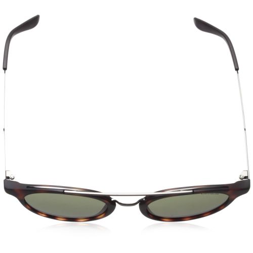  Carrera Ca123s Round Sunglasses