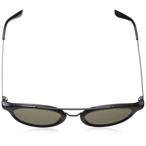  Carrera Ca123s Round Sunglasses