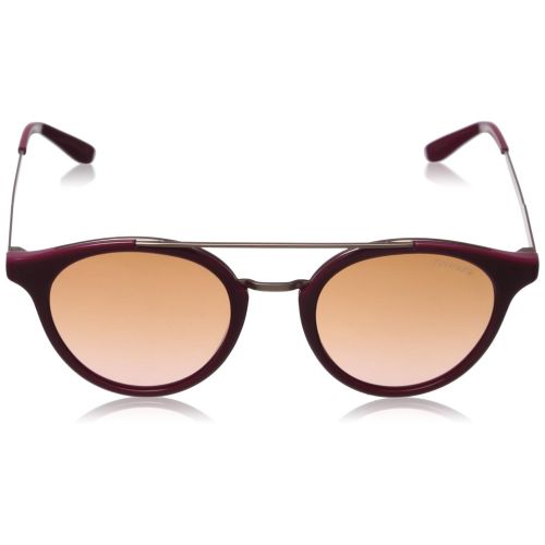  Carrera Ca123s Round Sunglasses