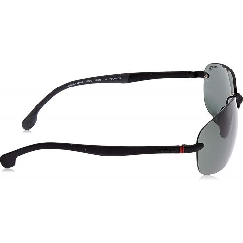  Carrera Mens Ca4010/S Rimless Sunglasses