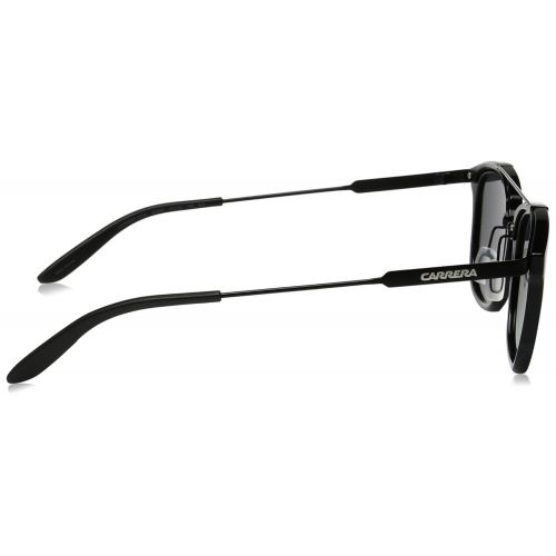  Carrera Mens Ca127s Square Sunglasses