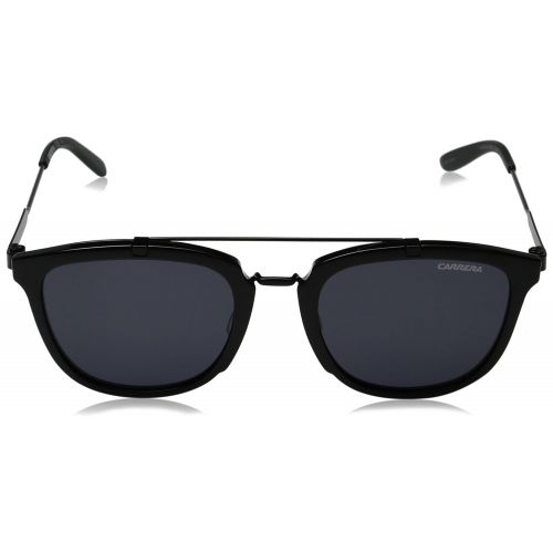  Carrera Mens Ca127s Square Sunglasses