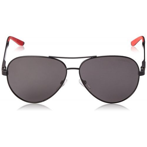  Carrera CA8010S Polarized Aviator Sunglasses