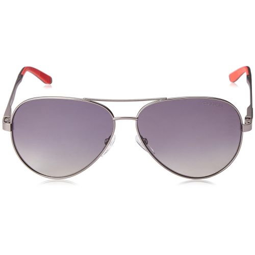  Carrera CA8010S Polarized Aviator Sunglasses