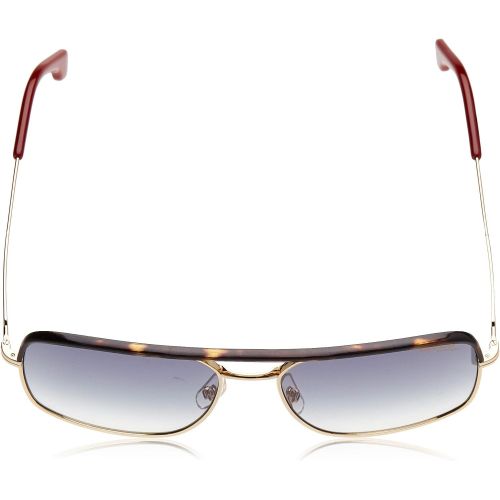  Carrera CA152/s Square Mens Sunglasses