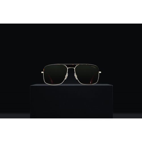  Carrera CA152/s Square Mens Sunglasses