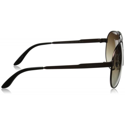  Carrera New Panamerika Aviator Sunglasses