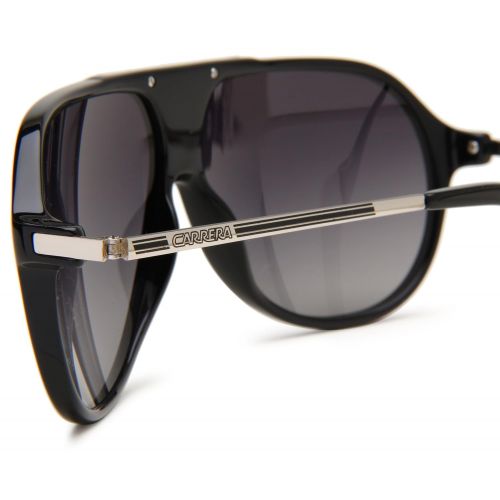  Carrera Hot Aviator Sunglasses