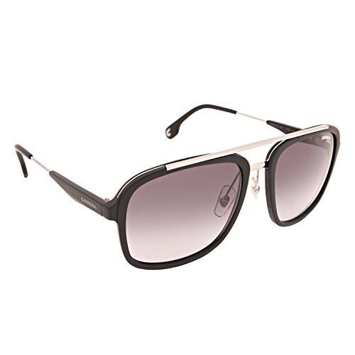  Carrera mens Ca133/S Pilot Sunglasses