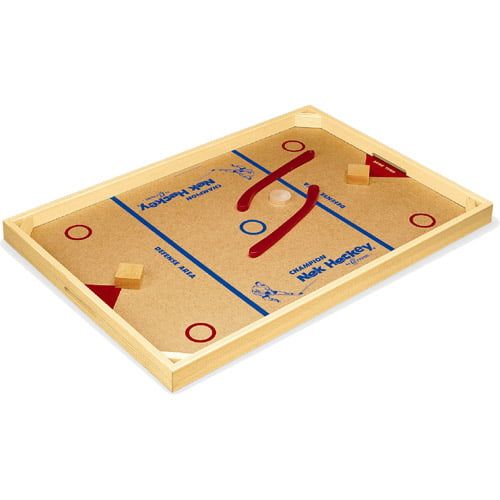  Carrom Nok Hockey Game