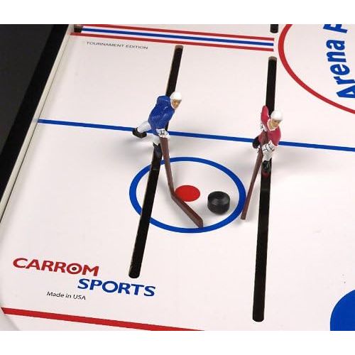  [아마존베스트]Carrom Super Stick Hockey Table