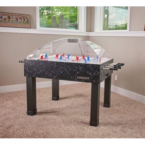  [아마존베스트]Carrom Super Stick Hockey Table