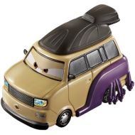 [아마존베스트]Disney / Pixar CARS 2 Movie 155 Die Cast Car Oversized Vehicle Kingpin Nobunaga