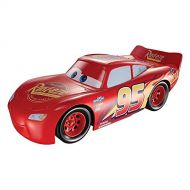 Cars 3 Disney Pixar 10 Inch Lightning McQueen Vehicle