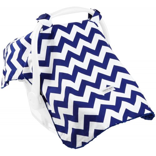  Carseat Canopy Canopy - Jagger