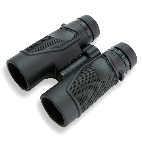  Carson 10x42mm 3D Series High Definition Waterproof Binoculars with ED Glass
