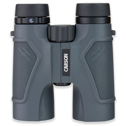  Carson Optical TD-842 Carson Td-842 8 X 42mm 3d Series Binoculars With Hd Optics