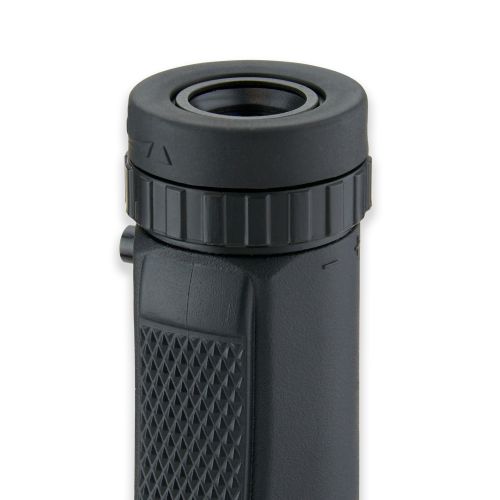  Carson 10x25mm BlackWave Waterproof Monocular