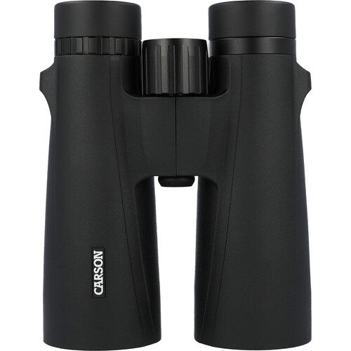  Carson 12x50 VX Series Full-Size Waterproof Binoculars