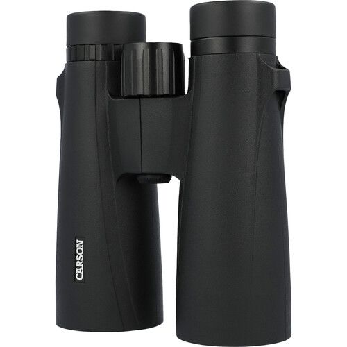  Carson 12x50 VX Series Full-Size Waterproof Binoculars