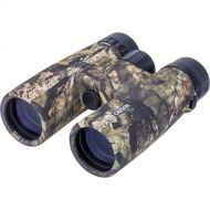 Carson 10x42 JR Close-Up Binoculars (Mossy Oak Camo)