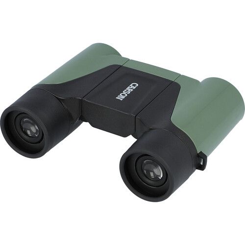  Carson 7x18 Wildcat Kids Binoculars