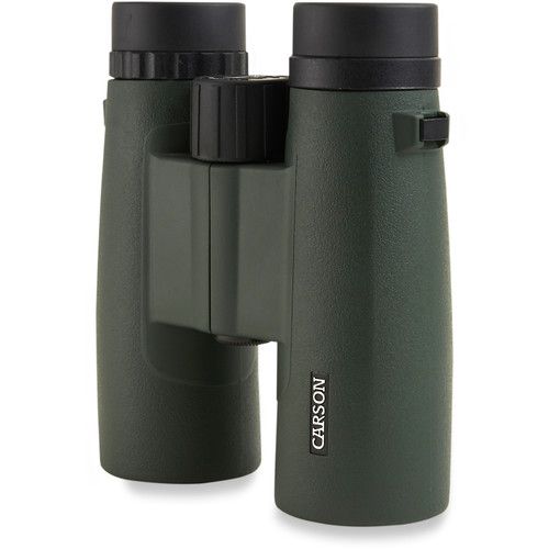  Carson 8x42 JR Close-Up Binoculars