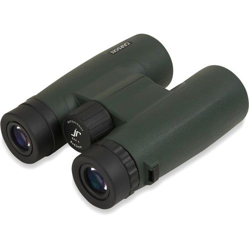  Carson 8x42 JR Close-Up Binoculars