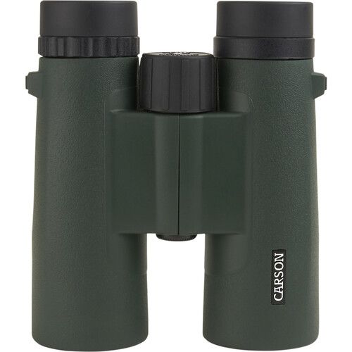  Carson 8x42 JR Close-Up Binoculars
