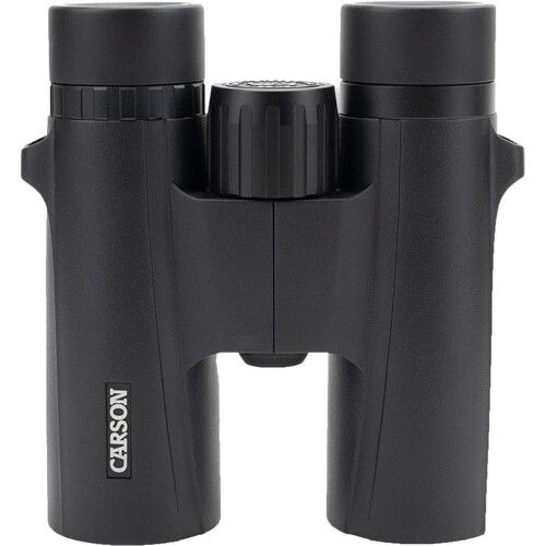  Carson 8x33 VX Series Full-Size Waterproof Binoculars