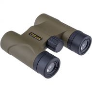 Carson 8x22 Stinger Compact Sport Binoculars