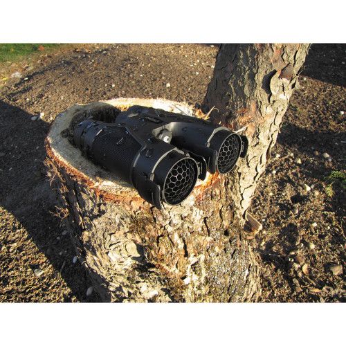  Carson FlashShield Binocular Sunshade (Pair)