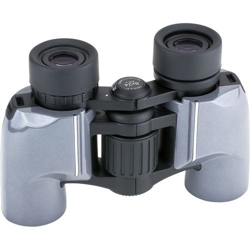  Carson 8x24 MantaRay Compact Binoculars